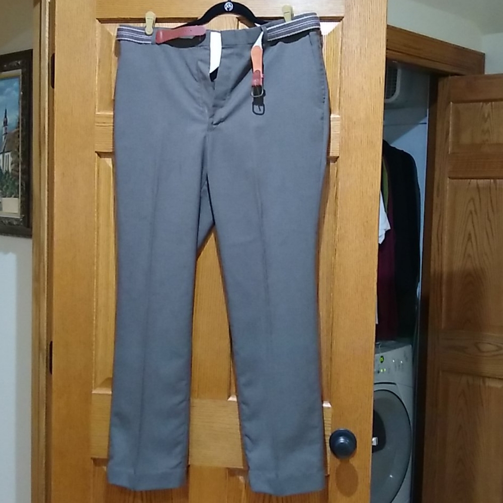Dress slacks